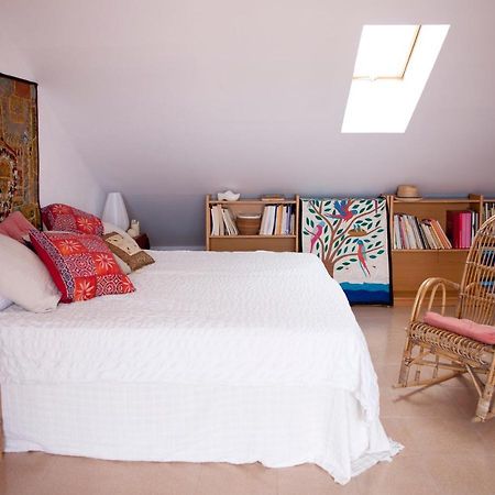 Beachfront House, Valencia, Wifi, Paddle Surf Board, Incredible Views Sueca Exteriér fotografie