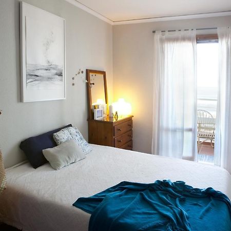 Beachfront House, Valencia, Wifi, Paddle Surf Board, Incredible Views Sueca Exteriér fotografie